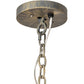 Meyda 22" Wide Mosier Pendant- 242374 - MyBBQDirect