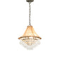 Meyda 18" Wide Mosier Pendant- 242375 - MyBBQDirect