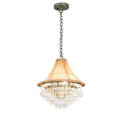 Meyda 18" Wide Mosier Pendant- 242375 - MyBBQDirect