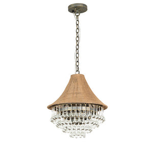 Meyda 18" Wide Mosier Pendant- 242375 - MyBBQDirect