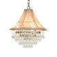 Meyda 18" Wide Mosier Pendant- 242375 - MyBBQDirect