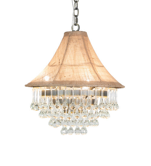 Meyda 18" Wide Mosier Pendant- 242375 - MyBBQDirect