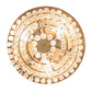 Meyda 18" Wide Mosier Pendant- 242375 - MyBBQDirect