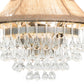 Meyda 18" Wide Mosier Pendant- 242375 - MyBBQDirect