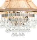 Meyda 18" Wide Mosier Pendant- 242375 - MyBBQDirect