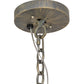 Meyda 18" Wide Mosier Pendant- 242375 - MyBBQDirect