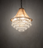 Meyda 18" Wide Mosier Pendant- 242375 - MyBBQDirect