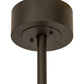Meyda 36" Wide Whispering Pines Chandel-Air- 243631