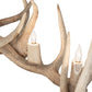 Meyda 68" Wide Antlers Elk 12 Light Chandelier- 247851