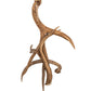 Meyda 34" High Antlers Mule Deer Table Base- 247873