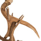 Meyda 34" High Antlers Mule Deer Table Base- 247873