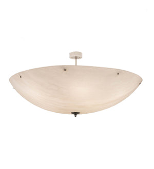 Meyda 60" Wide Madison Semi-Flushmount '247932