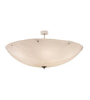 Meyda 60" Wide Madison Semi-Flushmount '247932