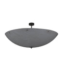 Meyda 60" Wide Madison Semi-Flushmount '247932