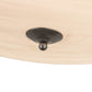 Meyda 60" Wide Madison Semi-Flushmount '247932
