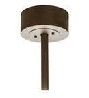 Meyda 36" Wide Whispering Pines Chandel-Air- 249101