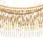 Meyda 80" Wide Sterling Ridge Chandelier- 250167 - MyBBQDirect