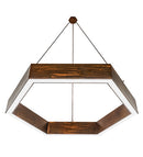 Meyda 84" Wide Jefferson Pendant- 251310