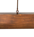 Meyda 84" Wide Jefferson Pendant- 251310