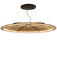 Meyda 96" Wide Gravity Southland Pendant- 251877
