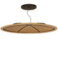 Meyda 96" Wide Gravity Southland Pendant- 251877