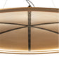 Meyda 96" Wide Gravity Southland Pendant- 251877