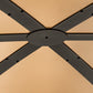 Meyda 96" Wide Gravity Southland Pendant- 251877