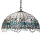 Meyda 20" Wide Angelica Pendant- 255700 - MyBBQDirect