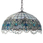 Meyda 20" Wide Angelica Pendant- 255700 - MyBBQDirect