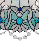Meyda 20" Wide Angelica Pendant- 255700 - MyBBQDirect