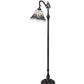 Meyda 61" High Angelica Bridge Arm Floor Lamp- 255705 - MyBBQDirect