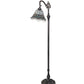 Meyda 61" High Angelica Bridge Arm Floor Lamp- 255705 - MyBBQDirect