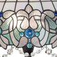 Meyda  63" High Angelica Floor Lamp- 255707 - MyBBQDirect