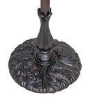 Meyda  63" High Angelica Floor Lamp- 255707 - MyBBQDirect
