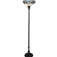 Meyda 67" High Angelica Torchiere- 255708 - MyBBQDirect