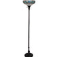 Meyda 67" High Angelica Torchiere- 255708 - MyBBQDirect