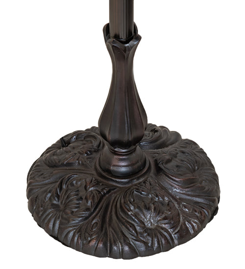 Meyda 67" High Angelica Torchiere- 255708 - MyBBQDirect