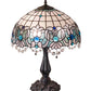 Meyda 21" High Angelica Table Lamp- 255709 - MyBBQDirect