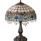 Meyda 21" High Angelica Table Lamp- 255709 - MyBBQDirect