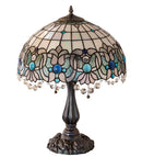 Meyda 21" High Angelica Table Lamp- 255709 - MyBBQDirect