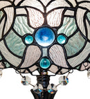 Meyda 20" High Angelica Table Lamp- 255710 - MyBBQDirect