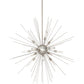 Meyda 36" Wide Relek Pendant- 256683
