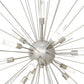 Meyda 36" Wide Relek Pendant- 256683