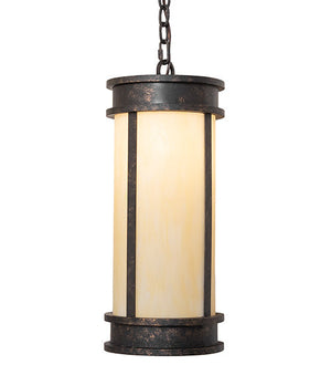 Meyda 9" Wide Wyant Pendant 259492