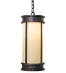 Meyda 9" Wide Wyant Pendant 259492