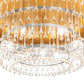 Meyda 60" Wide Corsica Chandelier- 260056 - MyBBQDirect
