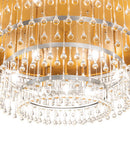 Meyda 60" Wide Corsica Chandelier- 260056 - MyBBQDirect