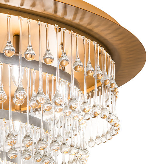 Meyda 60" Wide Corsica Chandelier- 260056 - MyBBQDirect