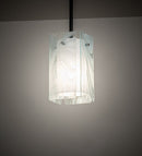 Meyda 5" Wide Quadrato Mini Pendant 262628