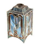 Meyda 8" Wide Cottage Mission Shade '27845